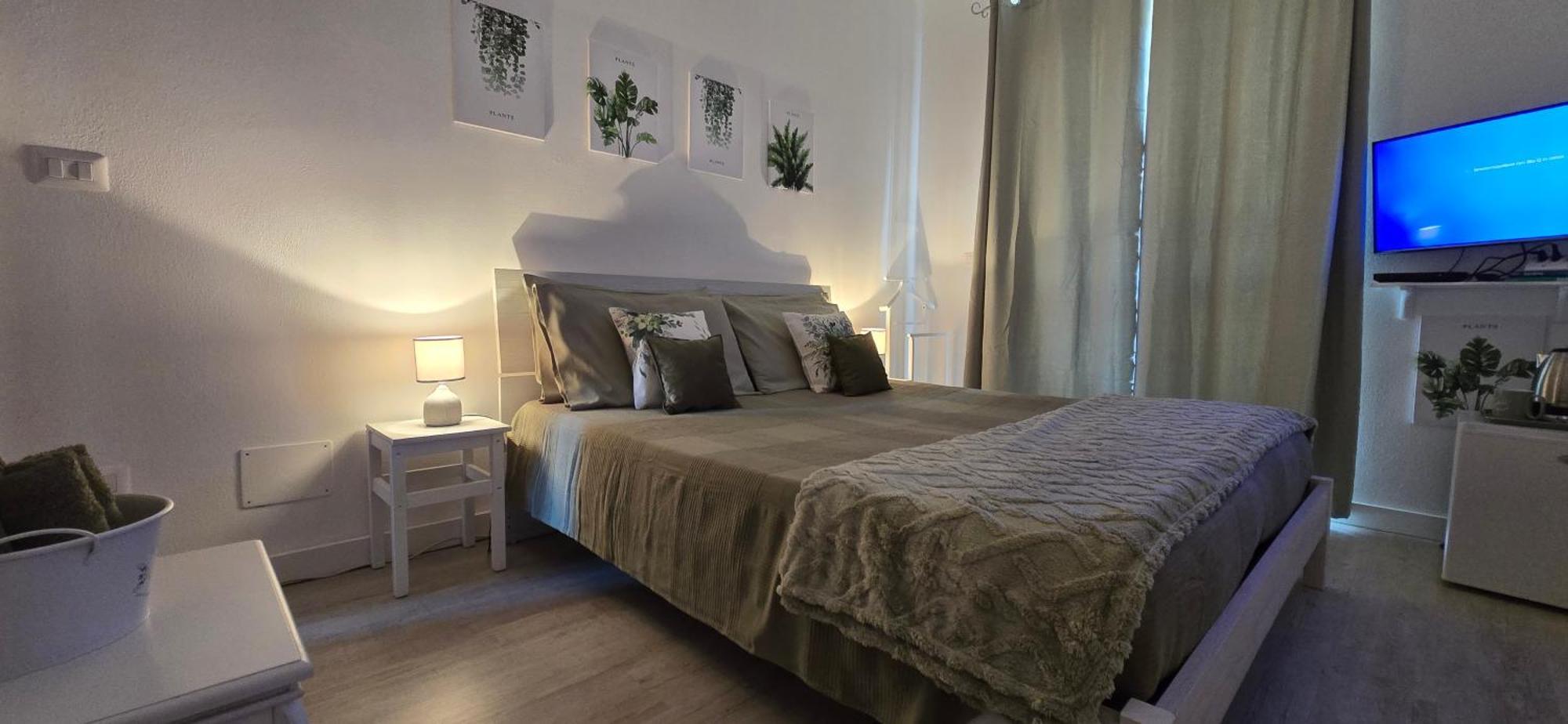 Apartamento Casa Rosy - Stanza Privata Con Bagno Esclusivo E Parcheggio Gratuito Porto Torres Exterior foto